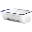 Kép 4/10 - HP DeskJet 2821E A4 színes tintasugaras multifunkciós nyomtató sötétkék /4