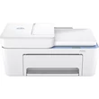 Kép 1/10 - HP DeskJet 4222E A4 színes tintasugaras multifunkciós nyomtató világoskék