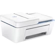 Kép 4/10 - HP DeskJet 4222E A4 színes tintasugaras multifunkciós nyomtató világoskék /4