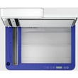 Kép 4/4 - HP DeskJet 4230E A4 színes tintasugaras multifunkciós nyomtató sötétkék /4