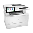Kép 2/6 - HP LaserJet Enterprise MFP M430f hálózati fekete-fehér multifunkciós lézer nyomtató (3PZ55A)