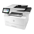 Kép 3/6 - HP LaserJet Enterprise MFP M430f hálózati fekete-fehér multifunkciós lézer nyomtató (3PZ55A)