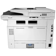 Kép 6/8 - HP LaserJet Enterprise MFP M430f hálózati fekete-fehér multifunkciós lézer nyomtató (3PZ55A)