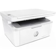 Kép 4/5 - HP LaserJet Pro MFP M140w fekete-fehér vezeték nélküli multifunkciós lézer nyomtató (7MD72F)