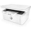 Kép 4/6 - HP LaserJet Pro MFP M28a fekete-fehér multifunkciós lézer nyomtató (W2G54A)