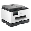 Kép 3/7 - HP OfficeJet Pro 9132e A4 színes tintasugaras multifunkciós nyomtató /3