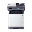 Kép 2/2 - Kyocera M6235cidn színes lézer multifunkciós nyomtató