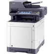 Kép 3/5 - Kyocera M6630cidn színes lézer multifunkciós nyomtató