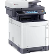 Kép 2/5 - Kyocera M6635cidn színes lézer multifunkciós nyomtató