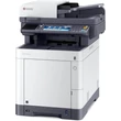 Kép 3/5 - Kyocera M6635cidn színes lézer multifunkciós nyomtató