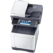 Kép 4/5 - Kyocera M6635cidn színes lézer multifunkciós nyomtató