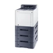 Kép 6/6 - Kyocera P6235cdn színes lézer egyfunkciós nyomtató