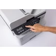 Kép 4/7 - Brother MFC-B7800DN fekete-fehér hálózati multifunkciós lézer nyomtató