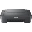 Kép 1/3 - Canon PIXMA MG2551S (Szürke) multifunkciós tintasugaras nyomtató