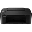 Kép 2/3 - Canon PIXMA TS3750i színes tintasugaras multifunkciós nyomtató fekete /2