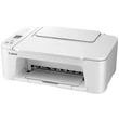 Kép 2/3 - Canon PIXMA TS3751i színes tintasugaras multifunkciós nyomtató fehér /2