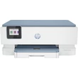 Kép 1/3 - 	HP ENVY 7221E A4 színes tintasugaras multifunkciós nyomtató kék 