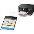 Kép 2/3 - Epson EcoTank L3280 színes multifunkciós nyomtató