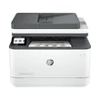 Kép 1/4 - HP LaserJet Pro 3102fdn mono lézer multifunkciós nyomtató