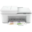 Kép 1/4 - HP Deskjet Plus 4120e All-in-One vezeték nélküli multifunkciós tintasugaras nyomtató (26Q90B) - www.tinta-patron.hu