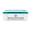 Kép 1/3 - HP DeskJet 3762 A4 színes tintasugaras multifunkciós nyomtató zöld 