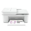 Kép 2/4 - HP Deskjet Plus 4120e All-in-One vezeték nélküli multifunkciós tintasugaras nyomtató (26Q90B)