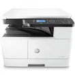 Kép 1/3 - HP LaserJet MFP M438n