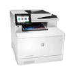 Kép 2/3 - 	HP Color LaserJet Pro MFP M479dw színes lézer multifunkciós nyomtató 