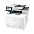 Kép 3/3 - 	HP Color LaserJet Pro MFP M479dw színes lézer multifunkciós nyomtató 