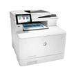 Kép 2/3 - HP Color LaserJet Enterprise MFP M480f