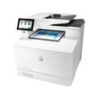 Kép 3/3 - HP Color LaserJet Enterprise MFP M480f