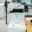 Kép 5/5 - Brother MFC-L5710DN mono lézer multifunkciós nyomtató