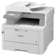 Kép 1/6 - Brother MFCL8390CDW színes LED multifunkciós nyomtató