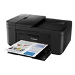 Kép 2/3 - Canon PIXMA TR4650 vezeték nélküli multifunkciós tintasugaras nyomtató/2