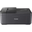 Kép 1/4 - Canon PIXMA TR4755i színes tintasugaras multifunkció nyomtató fekete
