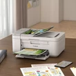 Kép 4/4 - Canon PIXMA TR4756i színes tintasugaras multifunkciós nyomtató fehér