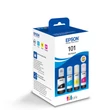 Kép 2/2 - EPSON 101 (T03V6) BKCMY MULTIPACK 337ML