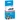 HP 305XL  CMY (7,5ml) (3YM63AE)kompatibilis tintapatron \EcoSmart\