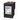 Üres HP 901XL (CC654AE) (BK) eredeti tintapatron (visszavétel)
