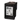 Üres HP 650 (CZ101AE) (BK) eredeti tintapatron (visszavétel)