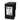 Üres HP 302 (BK) (F6U66AE) eredeti tintapatron (visszavétel)