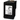 Üres HP 302XL (F6U68AE) (BK) eredeti tintapatron (visszavétel)