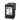 Üres HP 303XL (T6N04AE) (BK) eredeti tintapatron (visszavétel)