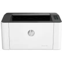 HP 107w vezeték nélküli fekete-fehér lézer nyomtató (4ZB78A)