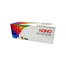 HP 126A (CE310A) (BK) utángyártott toner /Nano/ - www.tinta-patron.hu