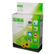 Brother LC525XL M kompatibilis tintapatron /Ecopixel/
