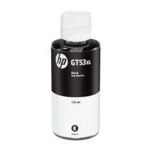 HP GT53XL (1VV21AE) (BK) eredeti utántöltő tinta