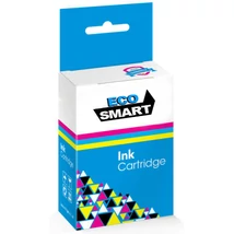 HP 650XL (CZ101AE) (BK) (12ml) kompatibilis tintapatron \EcoSmart\