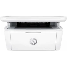 HP LaserJet Pro MFP M140w fekete-fehér vezeték nélküli multifunkciós lézer nyomtató (7MD72F)