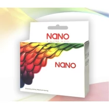 Epson T0802 (12 ml) kompatibilis tintapatron /Nano/